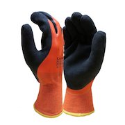 Hycool® Cold & Wet Latex Grip Gloves